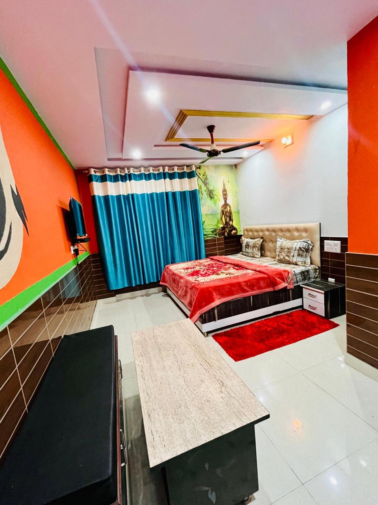 Hotel Waterland Aiju Esterno foto