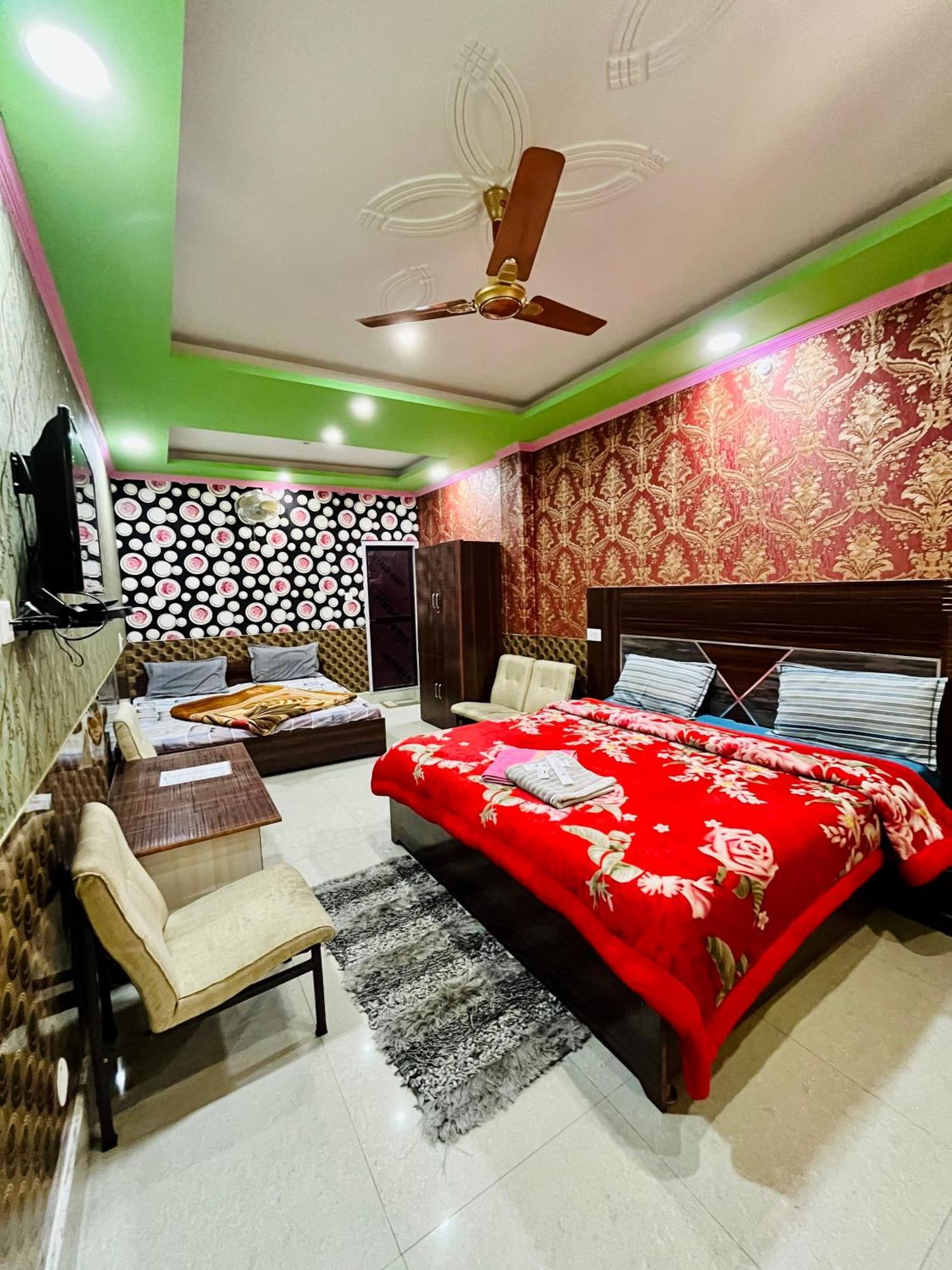 Hotel Waterland Aiju Esterno foto