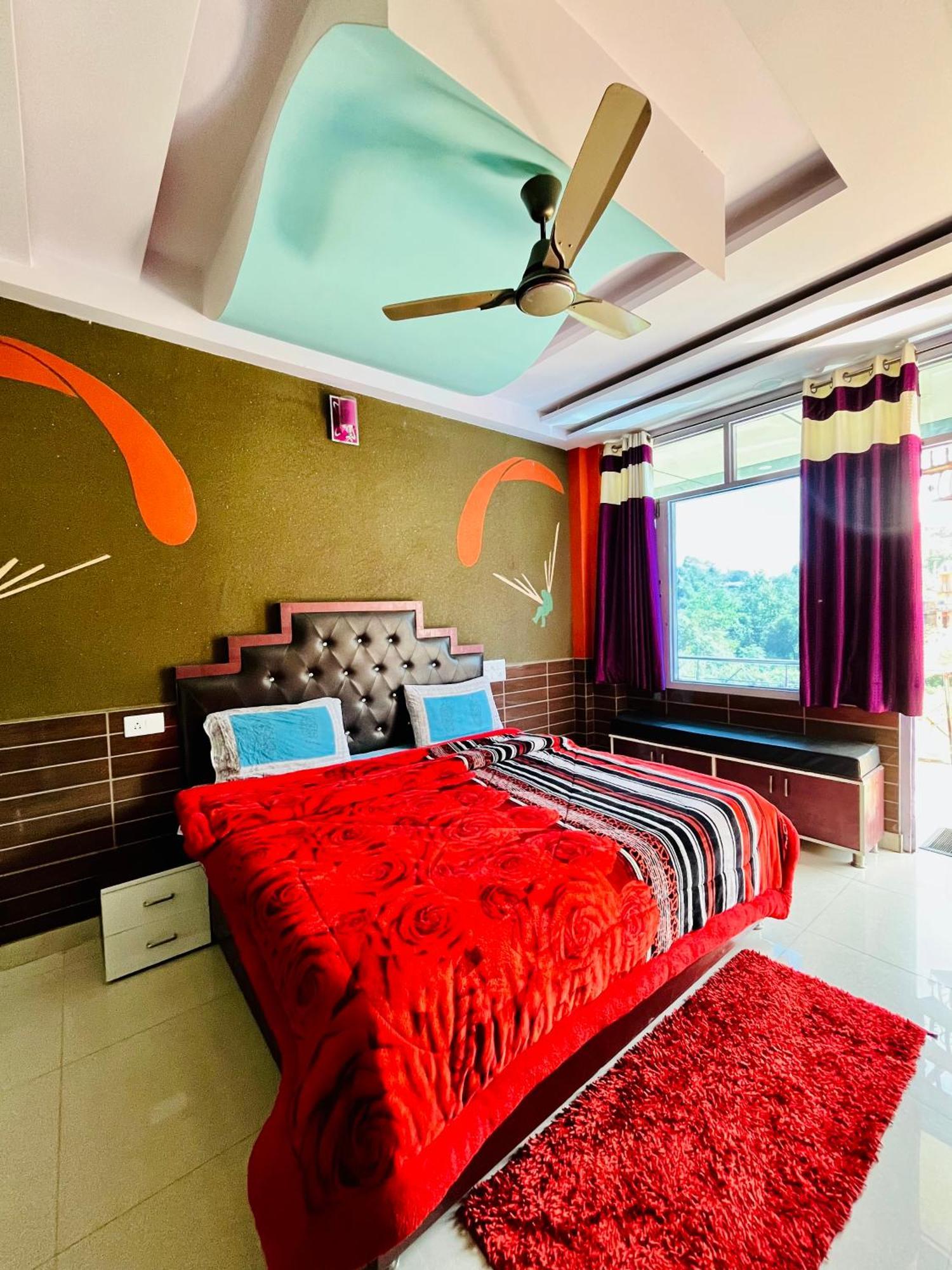 Hotel Waterland Aiju Esterno foto